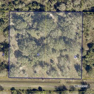 19671 NW 274th St, Okeechobee, FL 34972