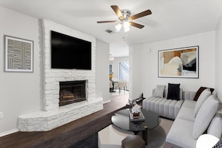 1740 Timber Ridge Rd Unit 132, Austin, TX 78741