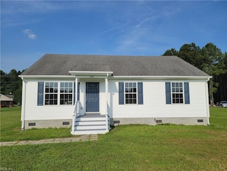35396 Amanda Loop, Southampton County, VA 23866