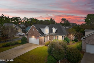 4151 Windham Ln, Southport, NC 28461