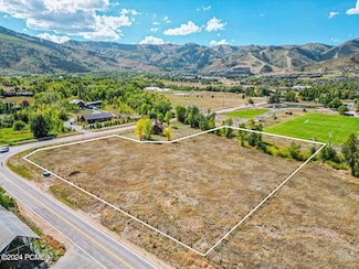 4315 N Old Ranch Rd, Park City, UT 84098