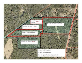 63.16 Acres N Factory (Hwy 1080) Rd, Folsom, LA 70437