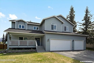 9031 Snowy Owl Cir, Anchorage, AK 99507