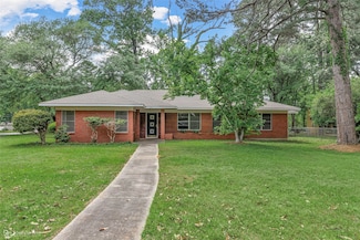 3801 Bobbitt Place, Shreveport, LA 71107
