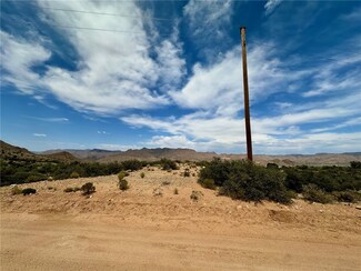 0 E Spring Valley Dr Unit 16-D, Hackberry, AZ 86411