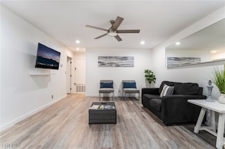 3120 S Eastern Ave Unit 5, Las Vegas, NV 89169