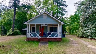 202 Apache Dr, North Augusta, SC 29841