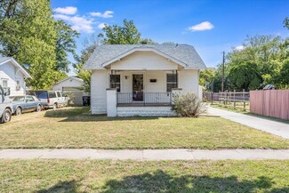 228 S Athenian St, Wichita, KS 67213