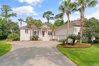 105 Wildflower Ct, Brunswick, GA 31523