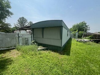 6605 Sunshine Valley Dr, Arlington, TX 76016