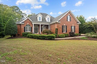 4600 Catapult Ct, Holly Springs, NC 27540