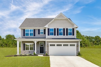 7060 Fairway Ridge Rd, Salem, VA 24153