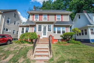 117 Reynolds Place, South Orange, NJ 07079