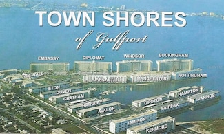 5925 Shore Blvd S Unit 602, Gulfport, FL 33707