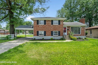 4014 Wooded Way, Louisville, KY 40219