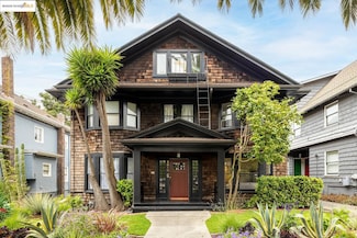 2910 Hillegass Ave Unit 2, Berkeley, CA 94705