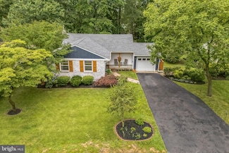 308 Covered Bridge Rd, Cherry Hill, NJ 08034