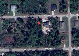 3307 71st St W, Lehigh Acres, FL 33971