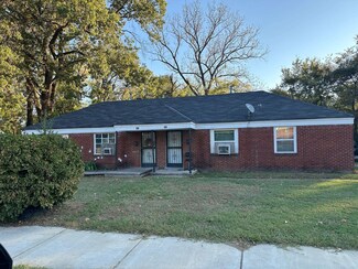 806 N Dunlap St, Memphis, TN 38107