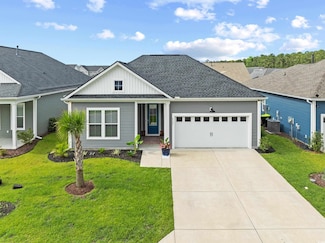 6304 Chadderton Cir, Myrtle Beach, SC 29579