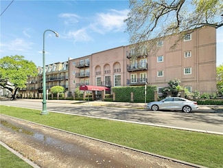 3000 St Charles Ave Unit 307, New Orleans, LA 70115
