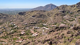 5744 E Cheney Dr Unit 17, Paradise Valley, AZ 85253