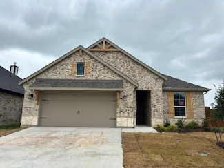 2113 Kelva Dr, Haslet, TX 76052