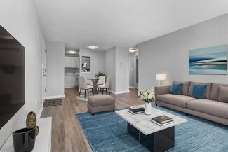7 Park Ave Unit 44, Revere, MA 02151