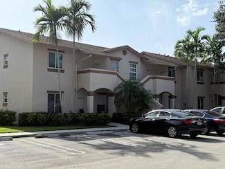 4534 Oak Terrace Dr Unit E4, Greenacres, FL 33463