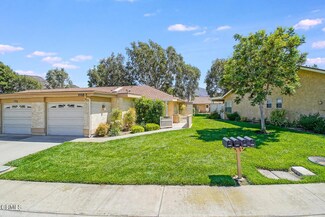 25328 Village 25, Camarillo, CA 93012