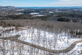 Lot 7 Pinnacle Dr, Rockport, ME 04856