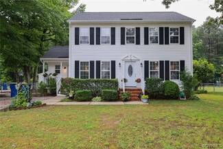 7309 Trailing Rock Rd, Prince George, VA 23875