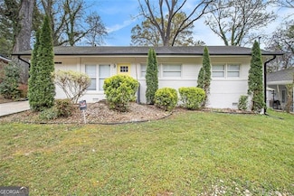 2999 San Juan Dr, Decatur, GA 30032