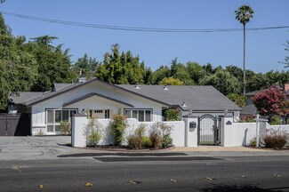 1280 Edgewood Rd, Redwood City, CA 94062