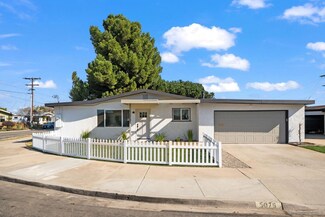 5075 Capehart St, San Diego, CA 92117