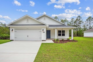 6509 Blackwater St, Milton, FL 32583