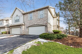 2095 Ivy Ridge Dr Unit 2095, Hoffman Estates, IL 60192