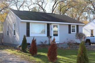 609 Cain St, Chittenango, NY 13037