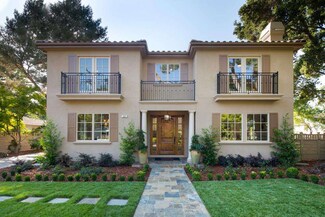 328 Felton Dr, Menlo Park, CA 94025
