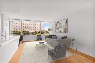 2 River Terrace Unit 3F, New York, NY 10282