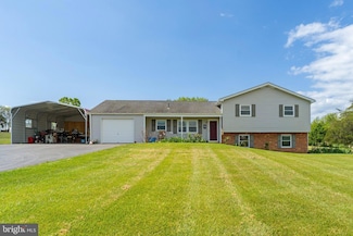 321 Garlic Hollow Rd, Edinburg, VA 22824