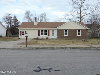 337 Lee Dr, Havelock, NC 28532