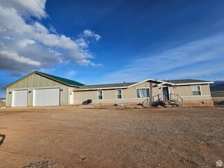46293 W 5000 S, Fruitland, UT 84027