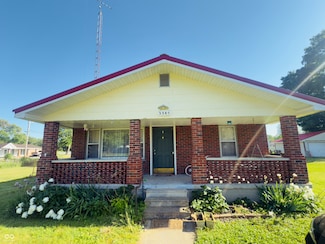 3385 W Commerce St, Vallonia, IN 47281