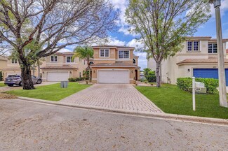 3829 NW 62nd Ct, Coconut Creek, FL 33073