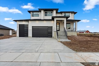 140 E 4100 N, North Ogden, UT 84414
