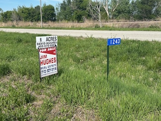 1243 Western Ave, Thurman, IA 51654