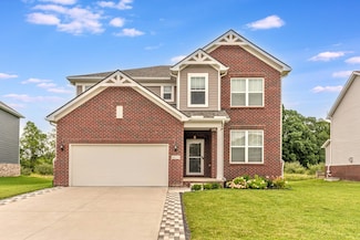 58574 Blackstone Way, South Lyon, MI 48178
