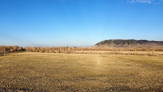 2700 Hwy 130, Centennial, WY 82055