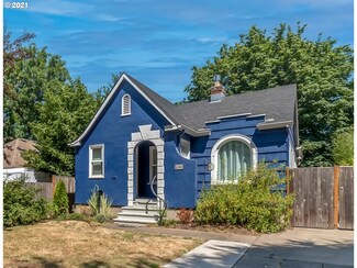 1071 W 8th Ave, Eugene, OR 97402